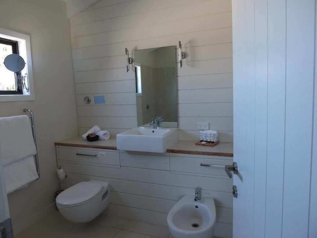 Le Chalet Waiheke Apartments Ostend Exteriér fotografie